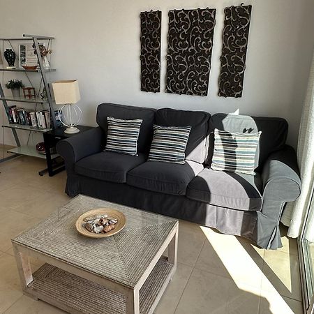 Nerja Paradise Rentals - Apt Chimenea C1D Екстериор снимка