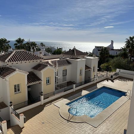 Nerja Paradise Rentals - Apt Chimenea C1D Екстериор снимка