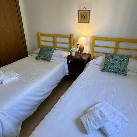 Nerja Paradise Rentals - Apt Chimenea C1D Екстериор снимка