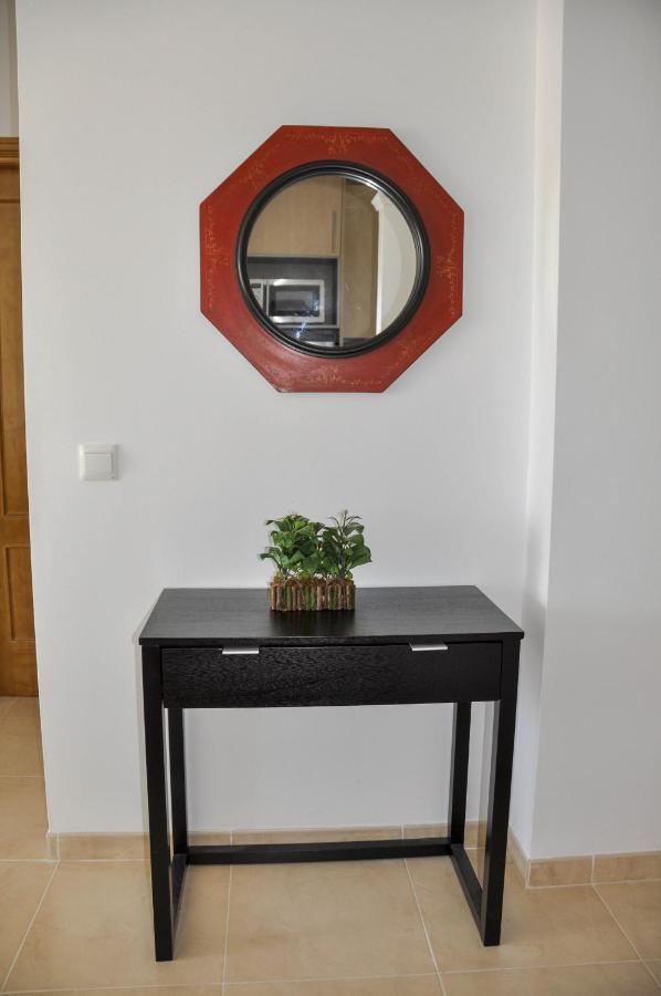 Nerja Paradise Rentals - Apt Chimenea C1D Екстериор снимка