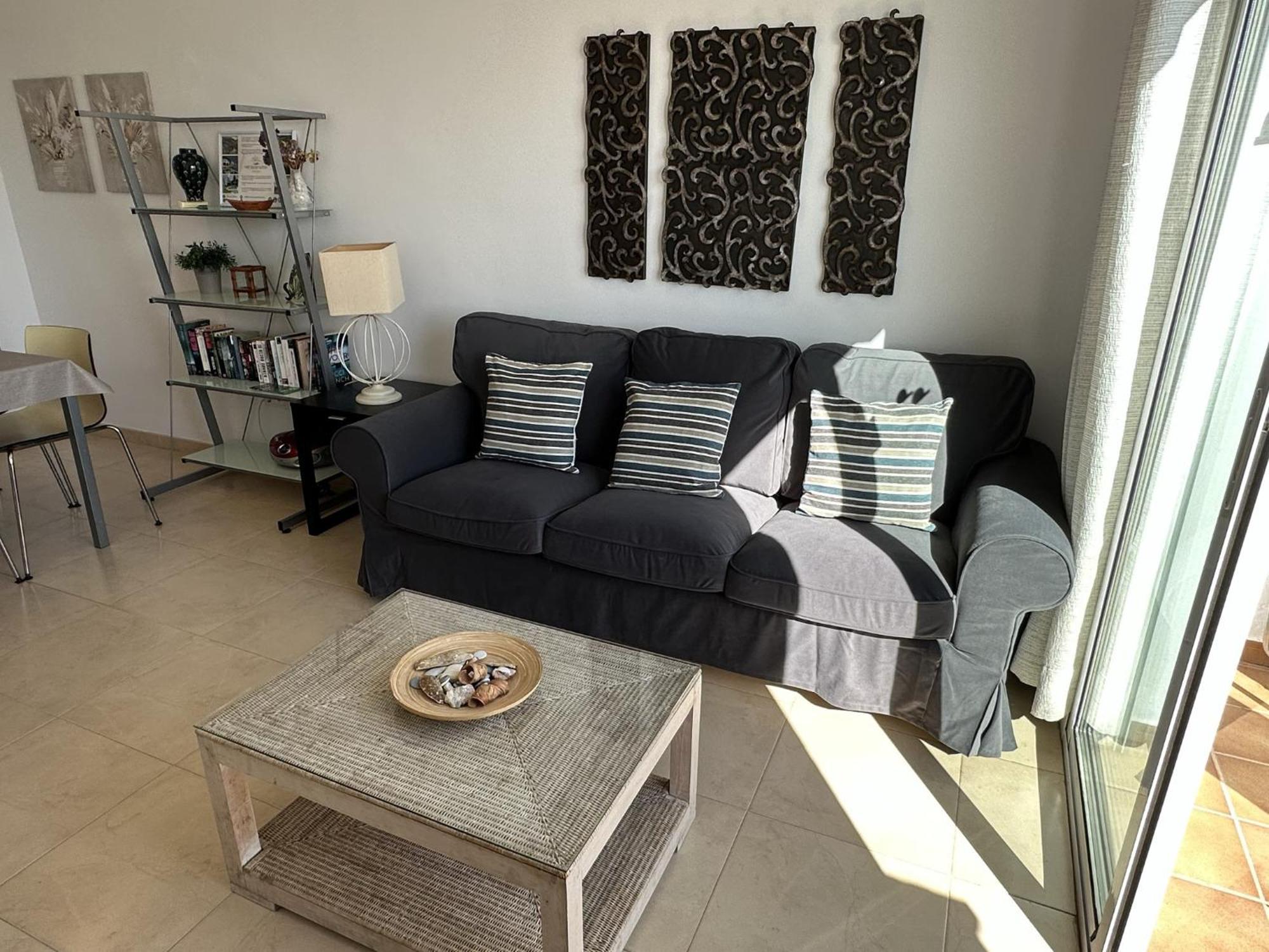 Nerja Paradise Rentals - Apt Chimenea C1D Екстериор снимка