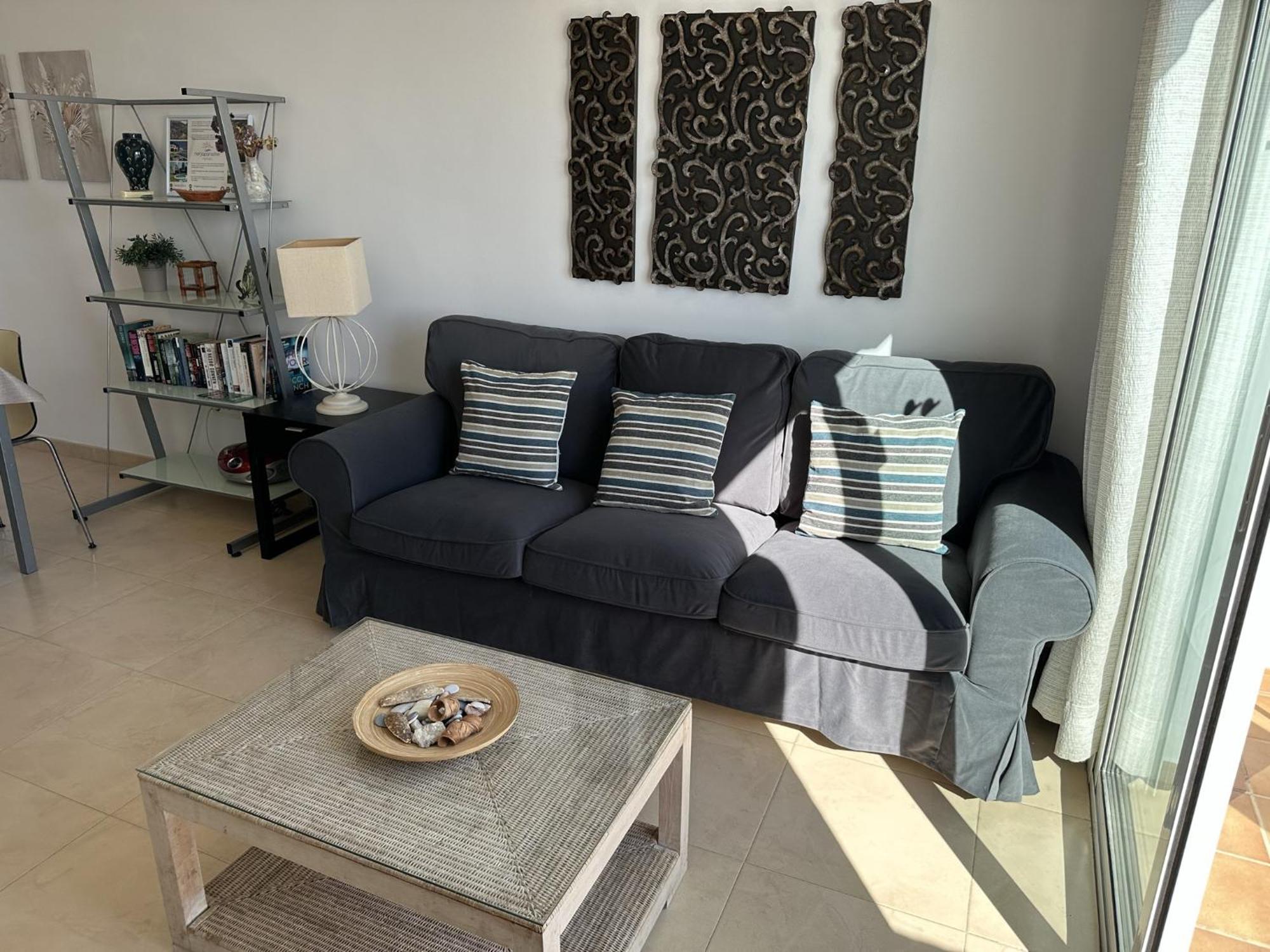 Nerja Paradise Rentals - Apt Chimenea C1D Екстериор снимка