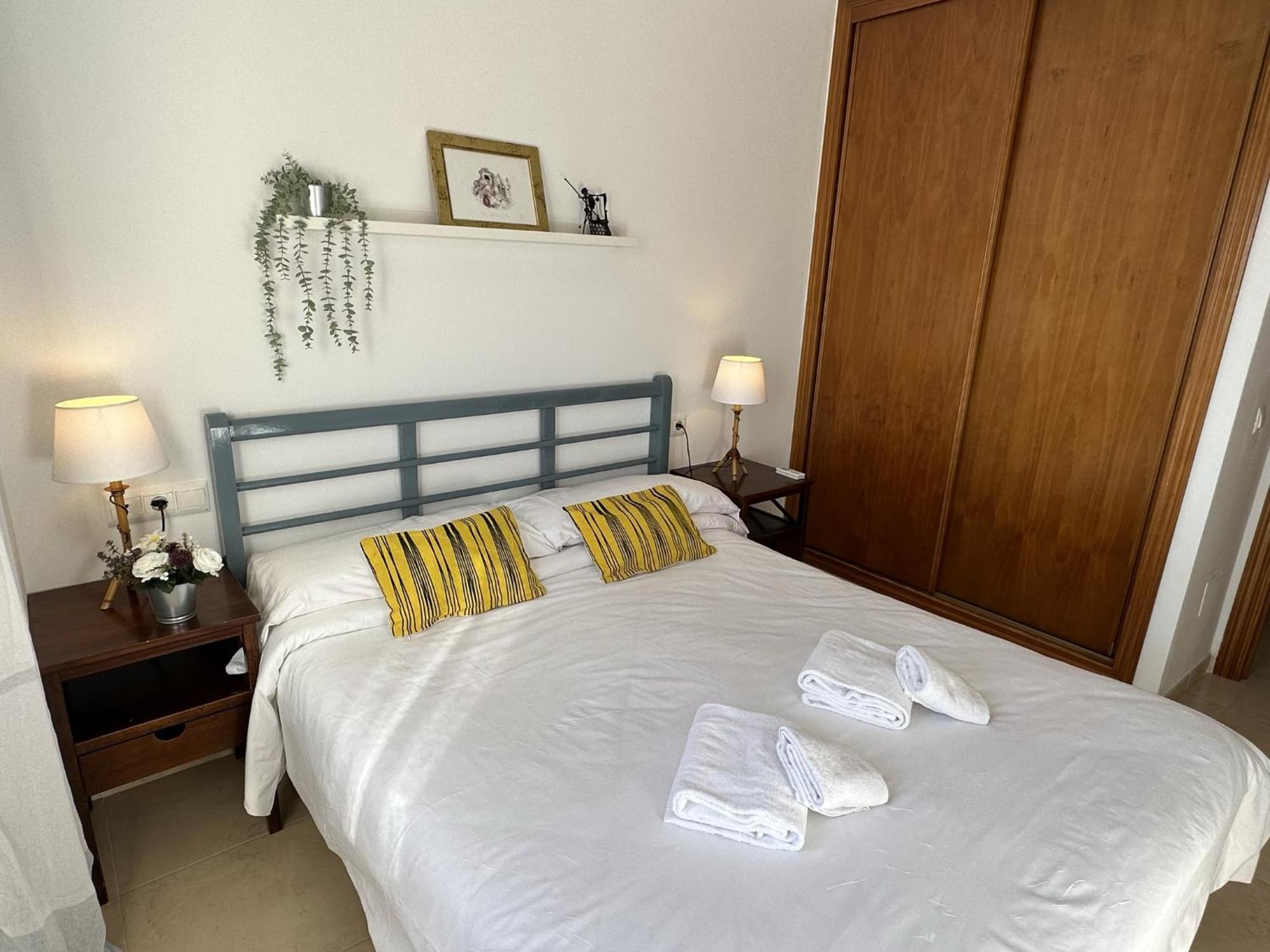 Nerja Paradise Rentals - Apt Chimenea C1D Екстериор снимка