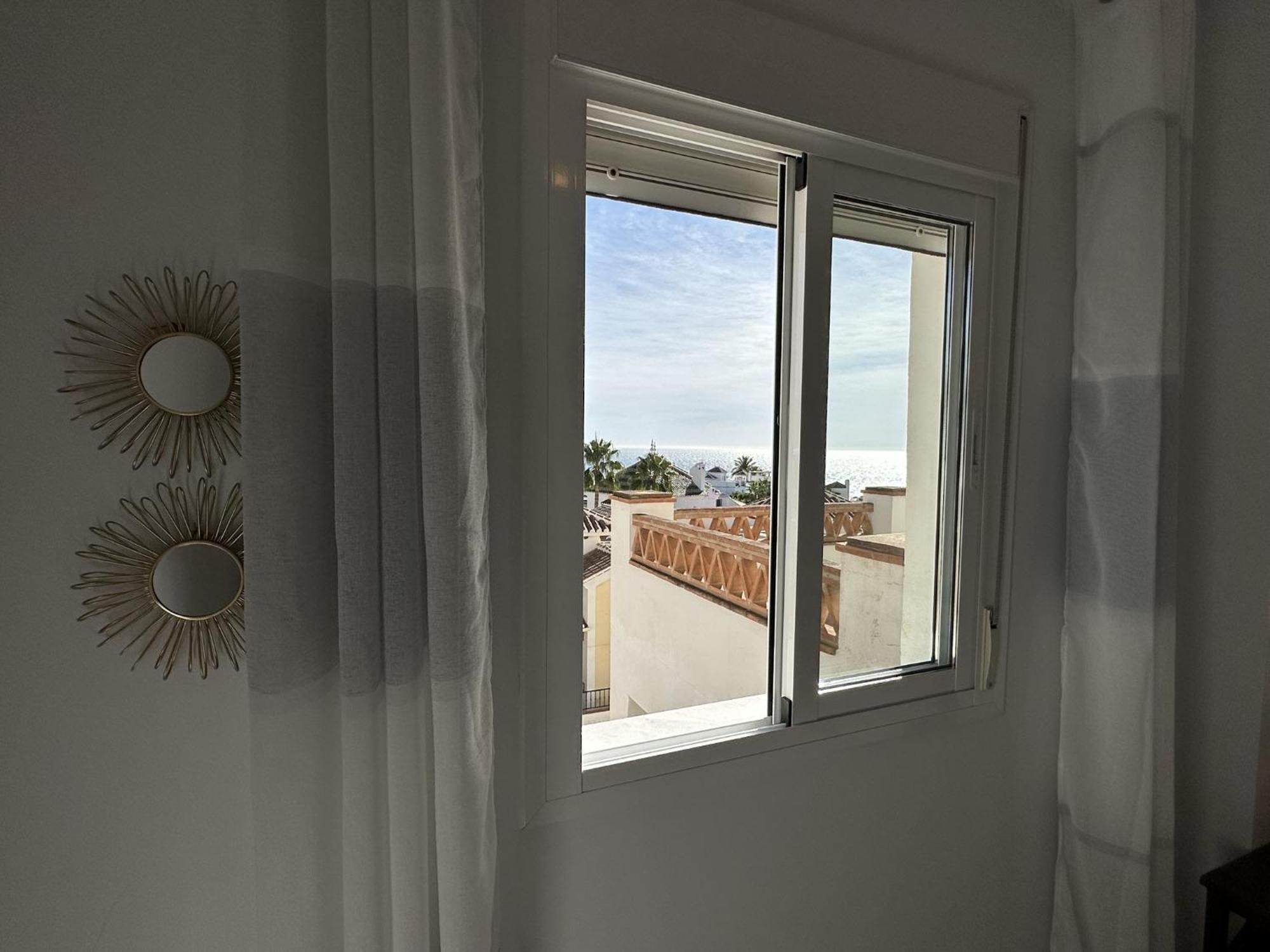 Nerja Paradise Rentals - Apt Chimenea C1D Екстериор снимка