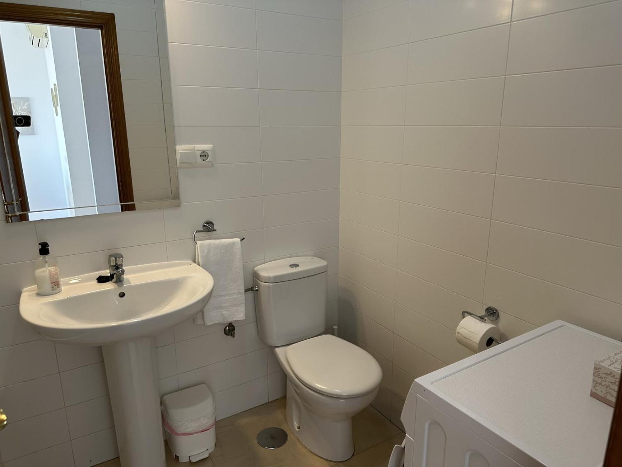Nerja Paradise Rentals - Apt Chimenea C1D Екстериор снимка