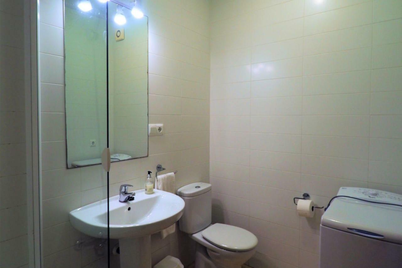 Nerja Paradise Rentals - Apt Chimenea C1D Екстериор снимка